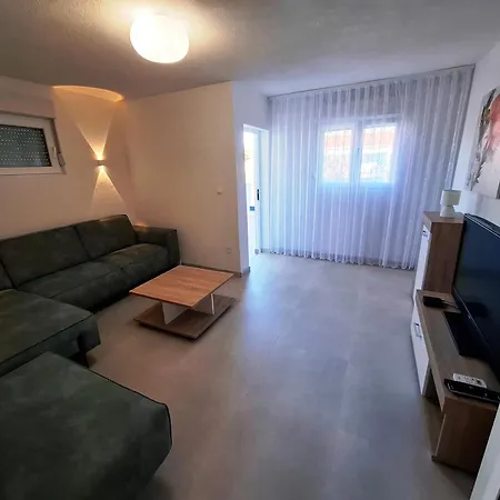 Luna Sabunike Lejlighed Privlaka (Zadar)