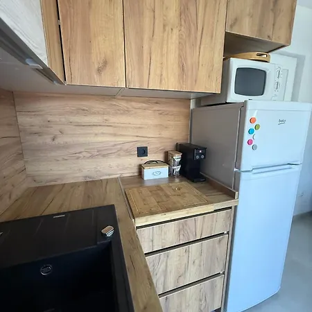 Luna Sabunike * Privlaka (Zadar)