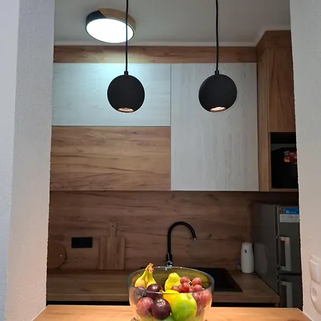 Lejlighed Luna Sabunike Privlaka (Zadar)