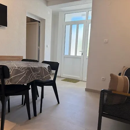 Lejlighed Luna Sabunike Privlaka (Zadar)