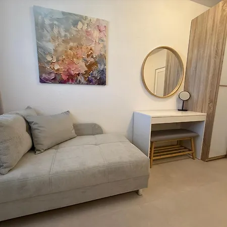 Luna Sabunike Privlaka (Zadar)