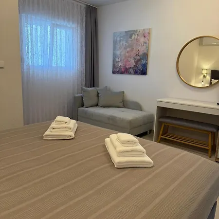 Luna Sabunike Lejlighed Privlaka (Zadar)