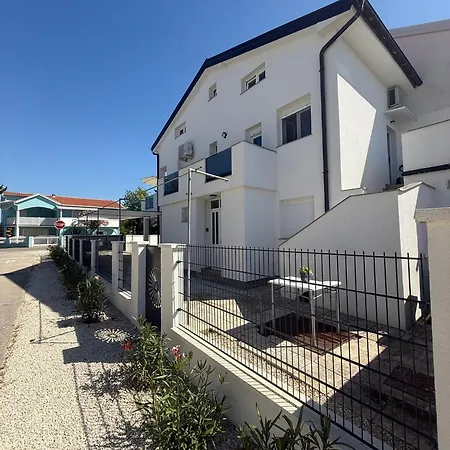 Lejlighed Luna Sabunike Privlaka (Zadar)