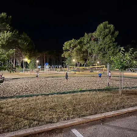 Luna Sabunike Lejlighed Privlaka (Zadar)