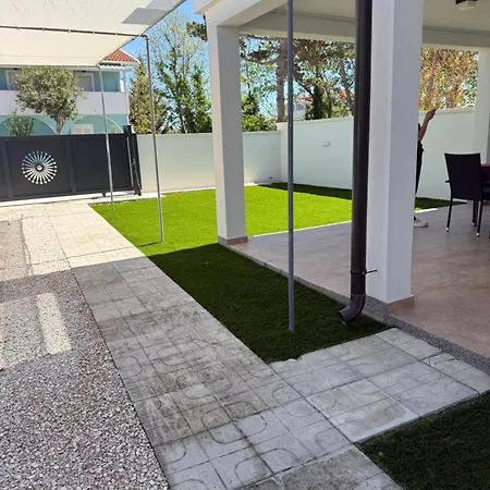 Luna Sabunike Privlaka (Zadar)