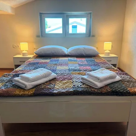 Luna Sabunike Privlaka (Zadar)