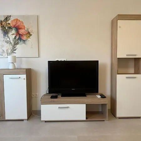 Luna Sabunike * Privlaka (Zadar)