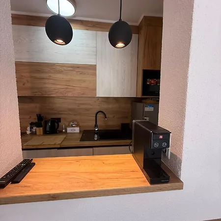 Luna Sabunike Daire *