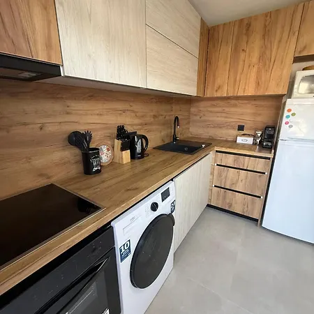 Luna Sabunike Privlaka (Zadar)