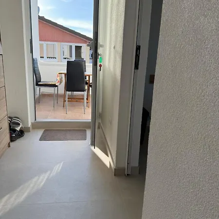 Luna Sabunike Apartment Privlaka (Zadar)