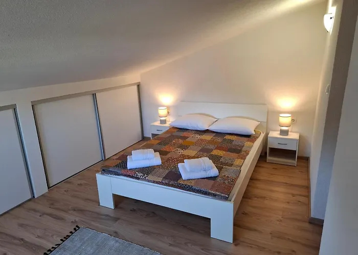 Apartmán Luna Sabunike