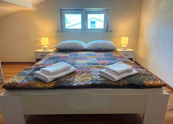 Luna Sabunike Privlaka (Zadar)