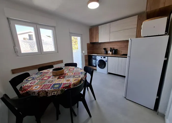 Apartmán Luna Sabunike