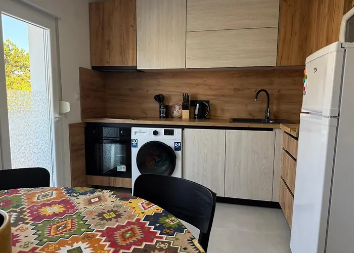 Apartman Luna Sabunike *