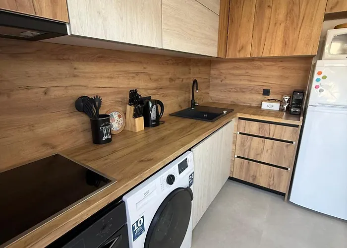 Luna Sabunike Privlaka (Zadar)