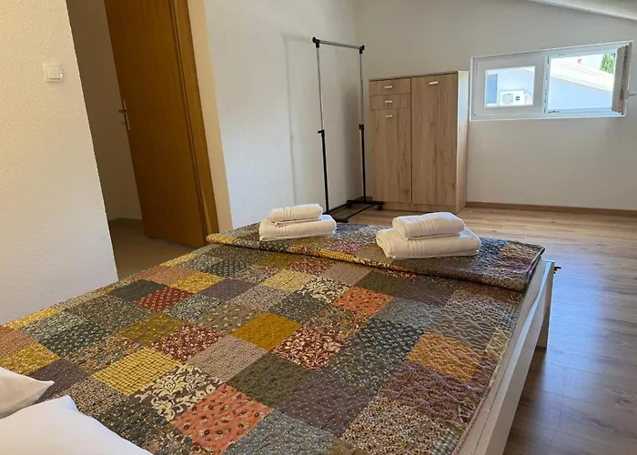 Luna Sabunike Apartman