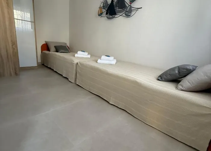 Apartman Luna Sabunike